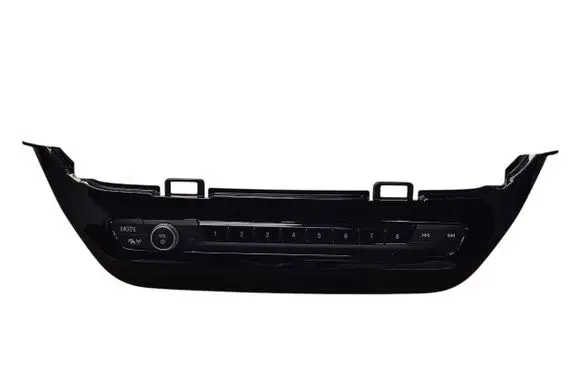 BMW X4 G02 Head unit multimedia control 5A47C37 61315A47C37