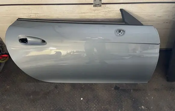 Mercedes-Benz SLK R172 Door (2 Door Coupe) 