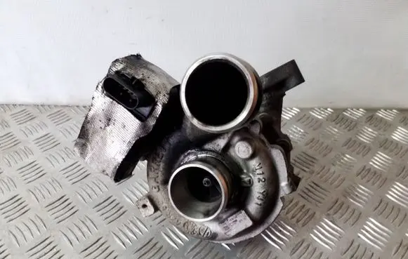 KIA Sorento Turbo 282312F100 7805020001 6NW009543