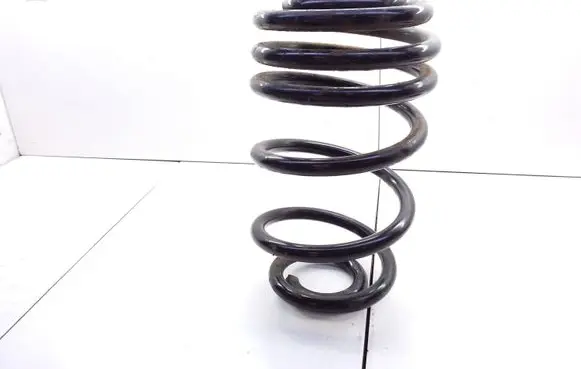 Opel Vectra C Rear coil spring
