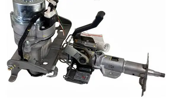 Suzuki SX4 S-Cross Power steering pump 3139064R00