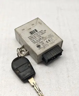 Immobilizer control unit/module