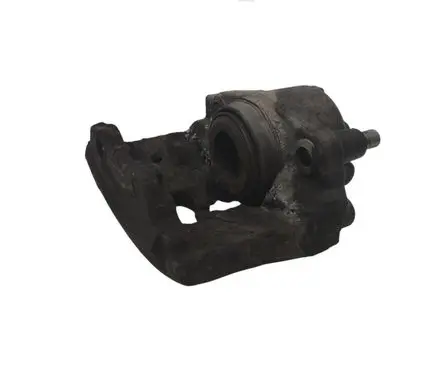 Opel Vectra C Front brake caliper 