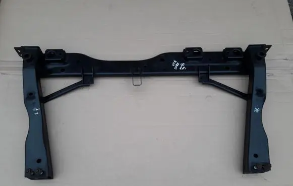 Renault Kadjar Front subframe 544104EA1C 544114EA0B 544104EA0B