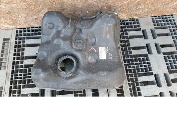Honda Civic Fuel tank 17501-S5A-A330