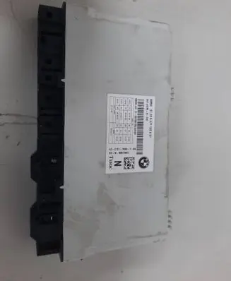 BMW 4 F36 Gran coupe Seat control module 9371130