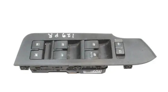 Chevrolet Captiva Electric window control switch 20987344 202005436