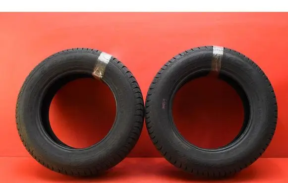 Citroen Berlingo R17 winter tire 
