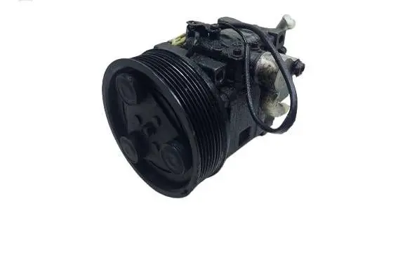 Mazda 6 Air conditioning (A/C) compressor (pump) H12A1AE4DC-KASACJ H12A1AE4DC