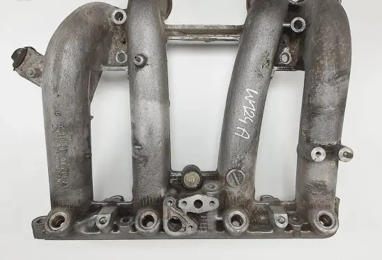 Mercedes-Benz E W124 Intake manifold R1021413601