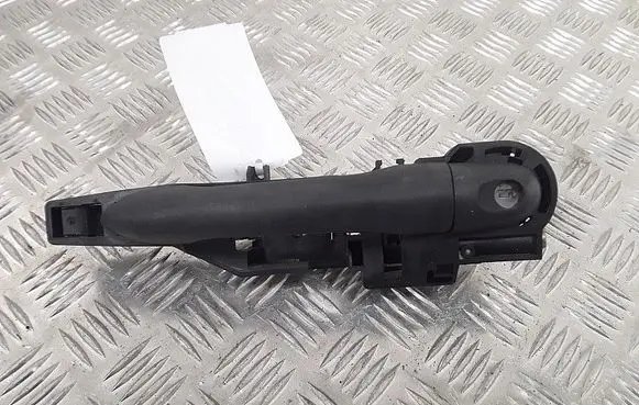 Renault Kangoo II Front door exterior handle