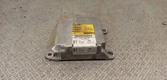 Toyota Corolla Verso AR10 Airbag control unit/module 891700F240