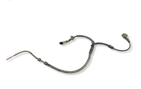 Volkswagen Transporter - Caravelle T6 Front ABS sensor wiring 