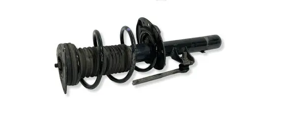 Nissan Qashqai J12 Front shock absorber/damper 543036UA1B 47056