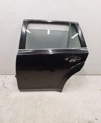 Subaru Outback Rear door