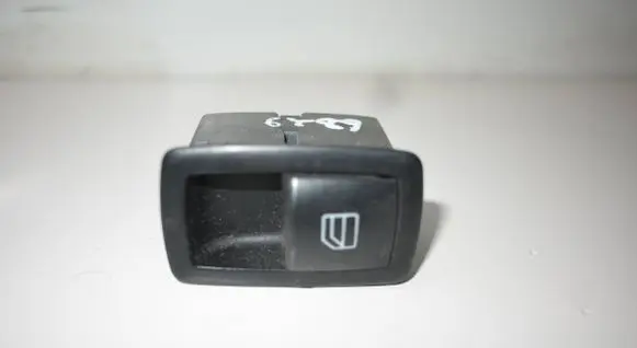 Mercedes-Benz A W169 Electric window control switch A1698205210