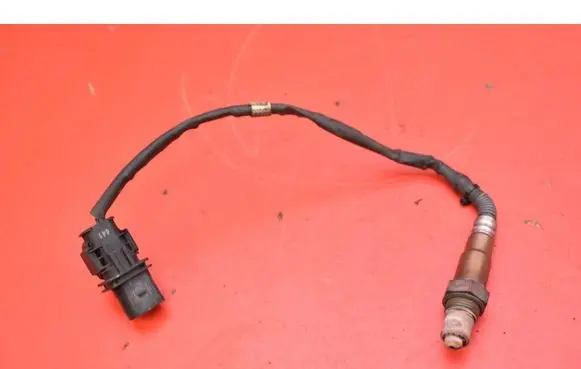 Volkswagen Golf Plus Lambda probe sensor 07C906262BH
