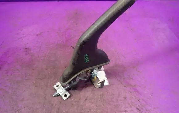KIA Picanto Handbrake/parking brake lever assembly