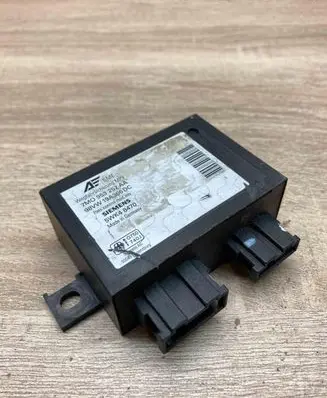 Volkswagen Sharan Immobilizer control unit/module 7M0953257AA 5WK48470 USED