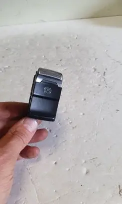 Audi A4 S4 B8 8K Hand parking brake switch 8K2927225E