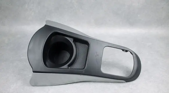 Toyota Yaris Other center console (tunnel) element 589010D070 589010D060