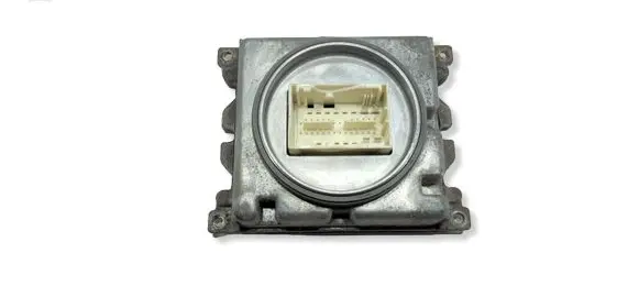 Volkswagen PASSAT B8 Headlight ballast module Xenon 7PP941571A