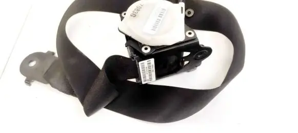 BMW X5M E70 Front seatbelt S2716104109K