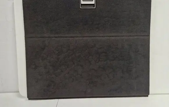 Toyota Avensis T270 Trunk/boot mat liner 58401-05030-C4