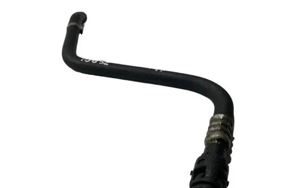 BMW 5 E60 E61 Power steering hose/pipe/line 6770430