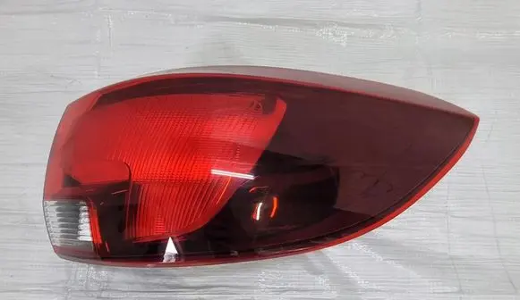 Opel Astra K Rear/tail lights 13427517