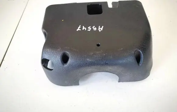 Peugeot 406 Steering wheel column trim 9633804377