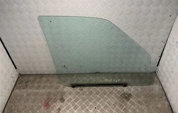 SsangYong Musso Front door window glass four-door 