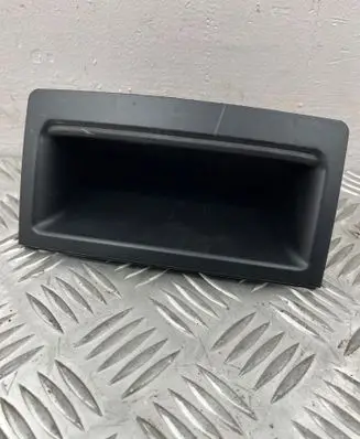 BMW 5 E60 E61 Glove box 314210000 7059956 S4159SAI10