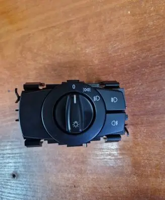 BMW 3 E90 E91 Light switch 9169415