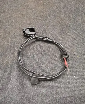 Chevrolet Camaro Engine bonnet/hood lock release cable 2330231