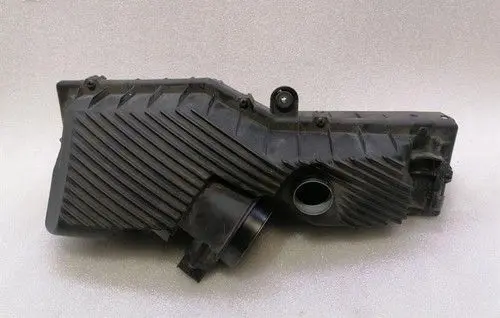 Porsche 911 996 Air filter cleaner box bracket assembly 99611002159