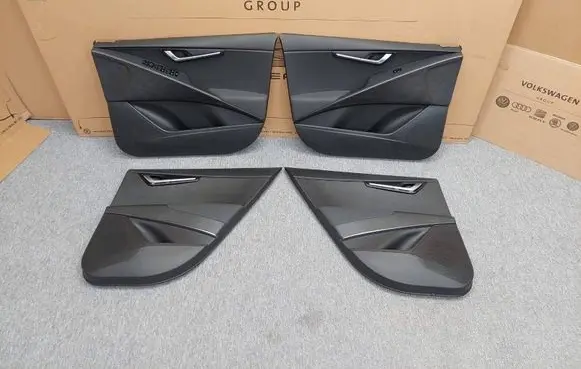 KIA Niro Front door card panel trim 82341AT020 82331AT020 83711AT000