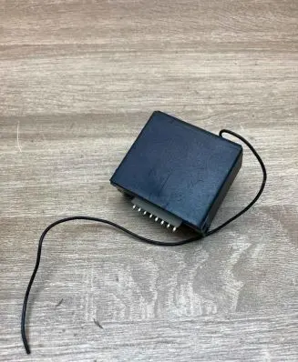 Infiniti G35 Other relay