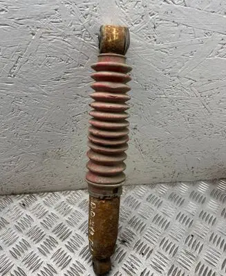 Dodge Durango II Front shock absorber/damper 