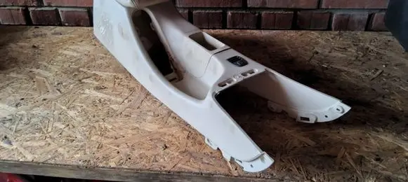 Jaguar X-Type Armrest 1X4XF045864 PHDA99Y