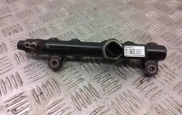 Ford Kuga II Fuel main line pipe 967430008005