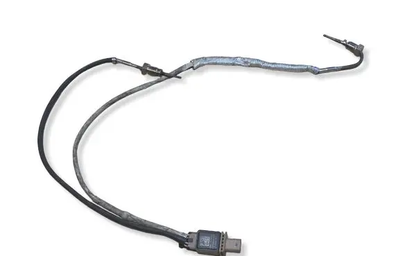Audi A4 S4 B9 Exhaust gas temperature sensor 8W0919519B 212394710C JBH64Q0C01