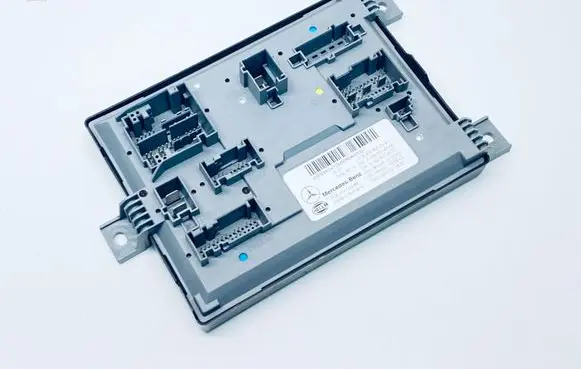 Mercedes-Benz C W205 Other control units/modules A2059006047 A2059014718 A1679020607
