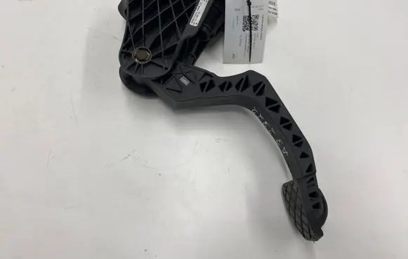 Clutch pedal