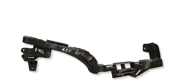 Opel Zafira C Headlight/headlamp mounting bracket 13300783 341601492