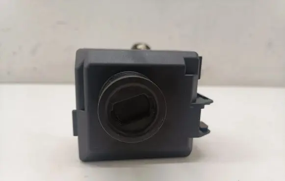 Mercedes-Benz ML W166 Ignition lock A1669052801