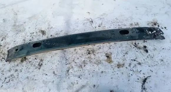 Jaguar X-Type Front bumper cross member 