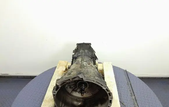BMW X5M F85 Automatic gearbox 8HP45X