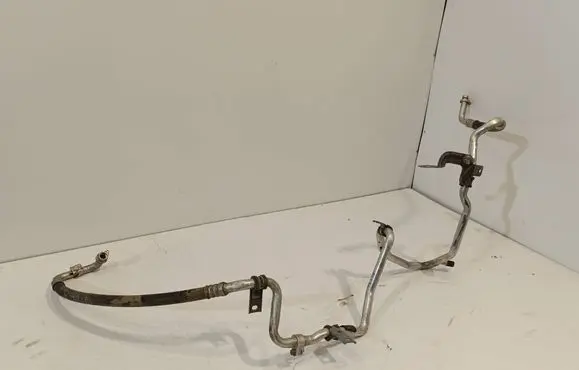 Renault Trafic III (X82) Air conditioning (A/C) pipe/hose 924807649R 93459101