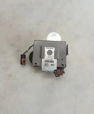Mazda 6 Door central lock control unit/module GP9A676B0B 5X14 59171
